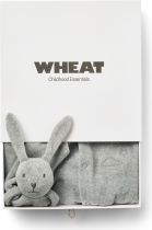 Wheat Giftbox Robin Baby set