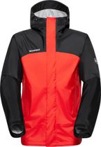 Microlayer 2.0 Hardshell Hooded Jacket Men