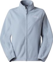 Womens Oxara Full Zip Fleece