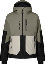 Jacket Jr Vertic Dryo