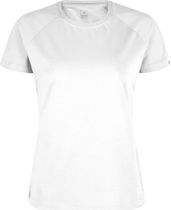 Minimal Logo T-shirt Woman