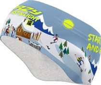 Headband Fast Cut Thermo