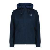 Woman Jacket FIX Hood