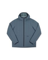 Canyon Merino Insulated Hooded Jacket