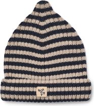 Wheat Beanie Topper