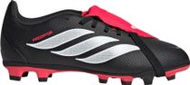adidas Predator Club Fold-over Tongue Firm Ground/Multi Ground Football Boots Kids Kids Boys and Girls