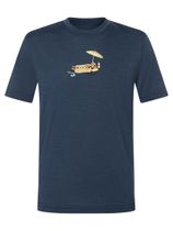 Super.Natural K HOT Dog Tee