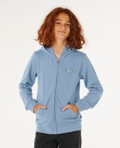 RipCurl Hazey Days Zip Thru - BOY