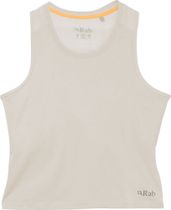 Rab Rivelin Racerback Tank Wmns Damen Tanktop für Outdoor & Freizeitaktivitäten