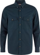 Fjällräven övik G-1000 Shirt LS M Herrenhemd für Outdoor Aktivitäten
