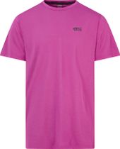 Picture Timont SS Urban Tech Tee Herren Laufshirt