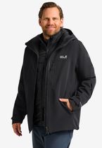 Flowline 3IN1 Jacket M