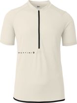 Flowtrail Halfzipp Shirt M