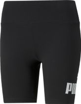 Essentials 7" Logo Short Leggings
