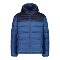 MAN Jacket FIX Hood
