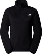Womens Mistyescape 1/4 Zip Fleece