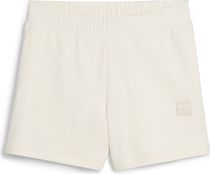 Essentials Elevated Mid-rise Shorts 5"