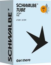 Schwalbe Schwalbe Schlauch DV1