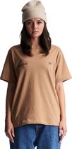 Orage ALL Gender Alpine Tee Unisex T-Shirt für sämtliche Outdoor Aktivitäten