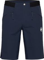 Aenergy Light Softshell Shorts Men