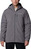 Columbia Gate Racer II Softshell Herren Freizeitjacke