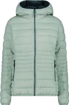 Woman Jacket FIX Hood