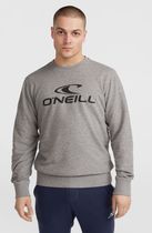 O'Neill Logo Crew Sweatshirt