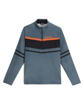 Legacy 1/2 Zip
