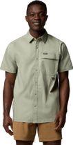 Landroamer Twill Short Sleeve Shirt