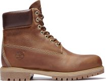 Mens 6 Inch Lace UP Waterproof Boot