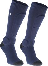 Shin Pads Bd-sock Unisex