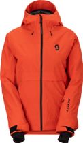 Scott Jacket W's Ultimate Dryo 10 Damen Skijacke