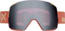 Anon M5S Black/Prcv SUN Red