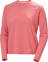 Helly Hansen W Shine Solen LS Crew Women's Longsleeve