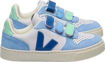 Veja Small V-10 Leath Kids Kinder Freizeitschuhe