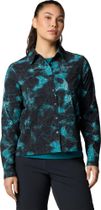 Summit Valley Woven Long Sleeve Shirt