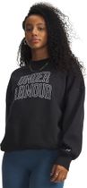 Under Armour Rival Fleece OS Varsity Crew