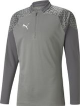 Teamcup Training 1/4 Zip Top