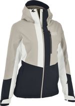 MAUL Sport Schneekönigin II MTX 20.0 - Megatex Snowtexjacke Damen Skijacke