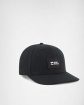Connor Wool Cap