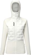 Millet Pierra Ment Hybrid Hood W Damen Midlayer für Freeski oder Skitouren