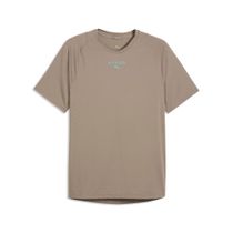 Puma M Puma X Hyrox Poly Graphic Tee Herren Laufshirt