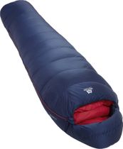 Mountain Equipment Helium 600 Wmns Long Down sleeping bag