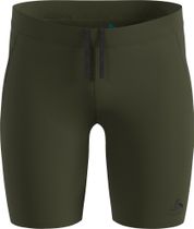 Odlo The Essentials Short Tights Herren Lauf- & Trainingshose