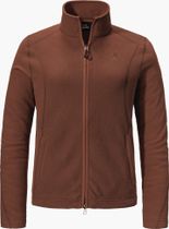 Fleece Jacket Leona3