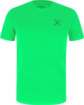 Montura Pencil Logo T-shirt Herren T-Shirt für sämtliche Outdoor Aktivitäten