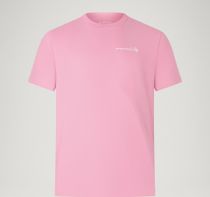 Ltd Graphic Tee - Pedal Power