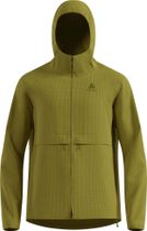 Odlo The Essentials Windbreaker Hooded Jacket Herren Freizeitjacke