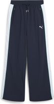 T7 Oversized Track Pants WV op