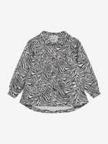 Minymo Trench Coat Mädchen Mantel